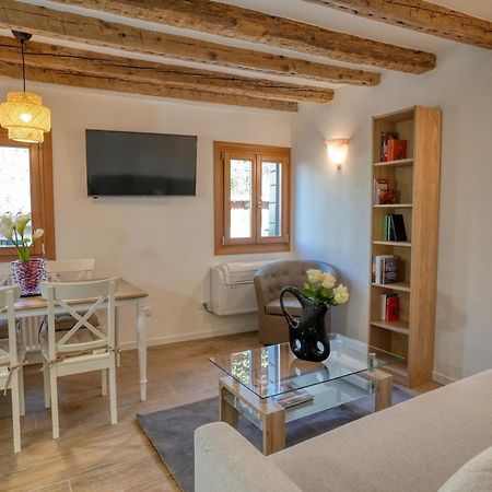 Ecco Suites Apartments Velence Kültér fotó