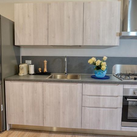 Ecco Suites Apartments Velence Kültér fotó
