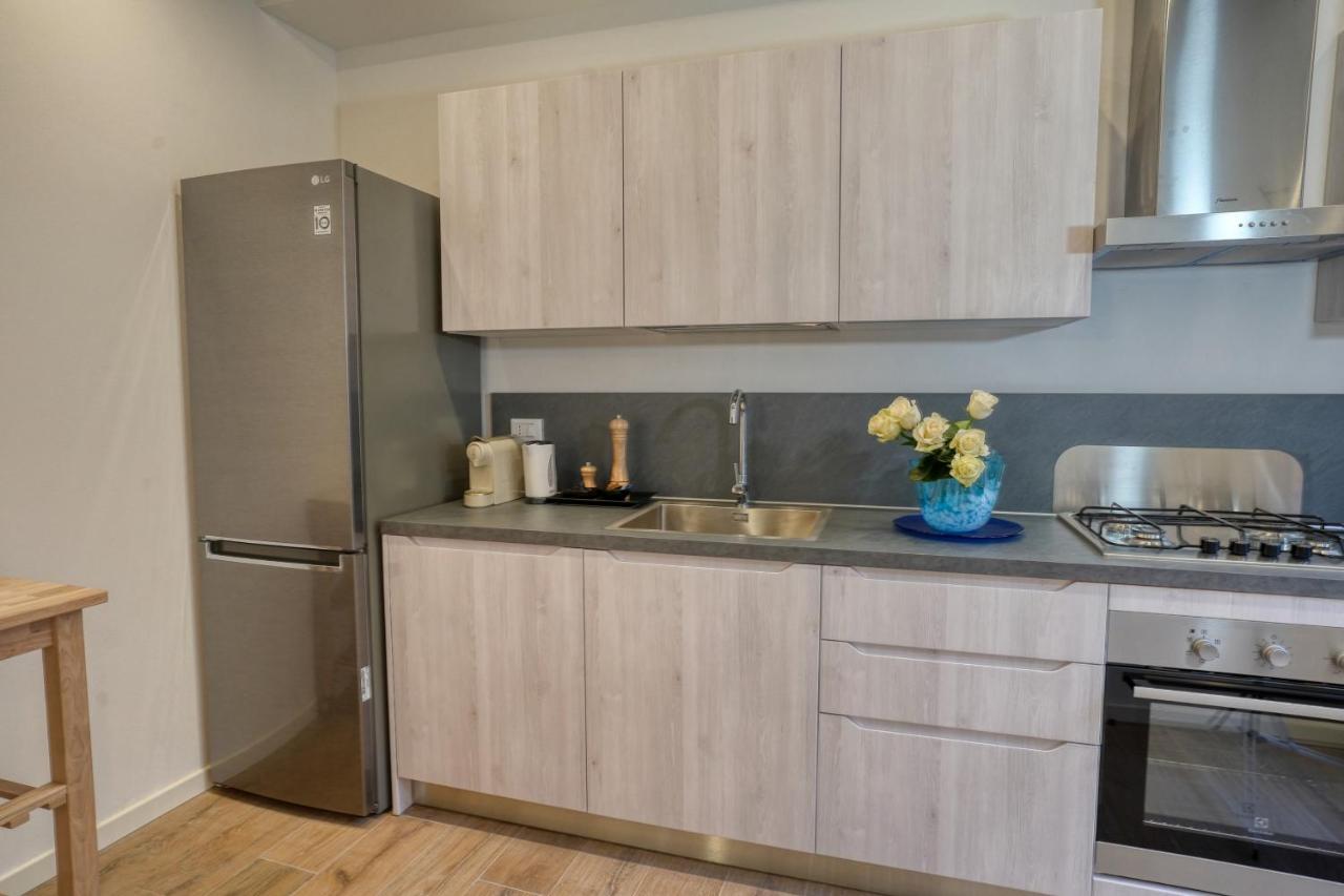 Ecco Suites Apartments Velence Kültér fotó