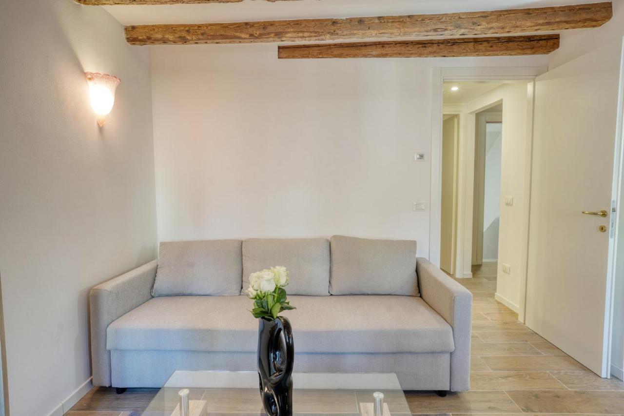 Ecco Suites Apartments Velence Kültér fotó
