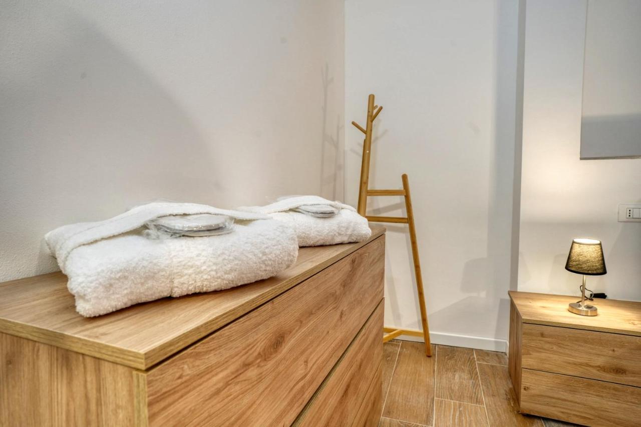 Ecco Suites Apartments Velence Kültér fotó