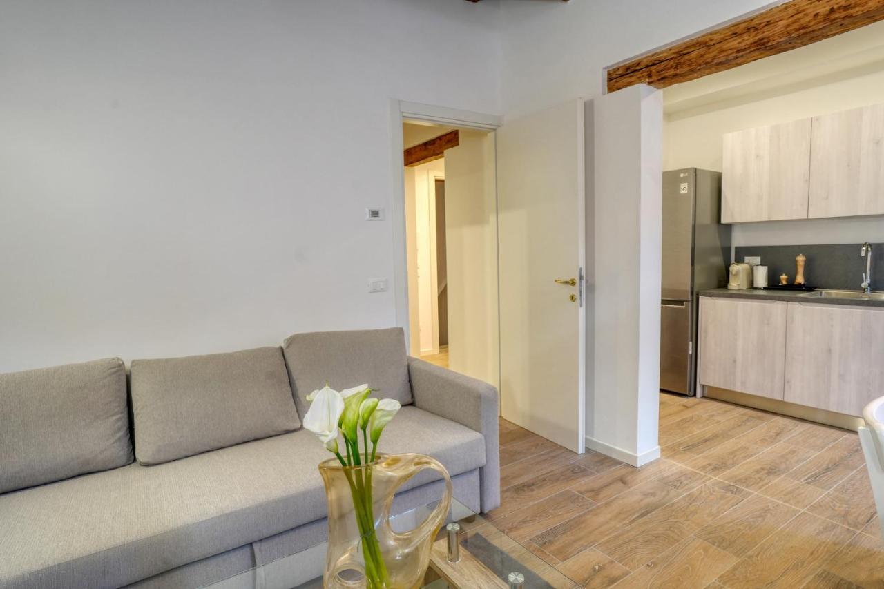 Ecco Suites Apartments Velence Kültér fotó