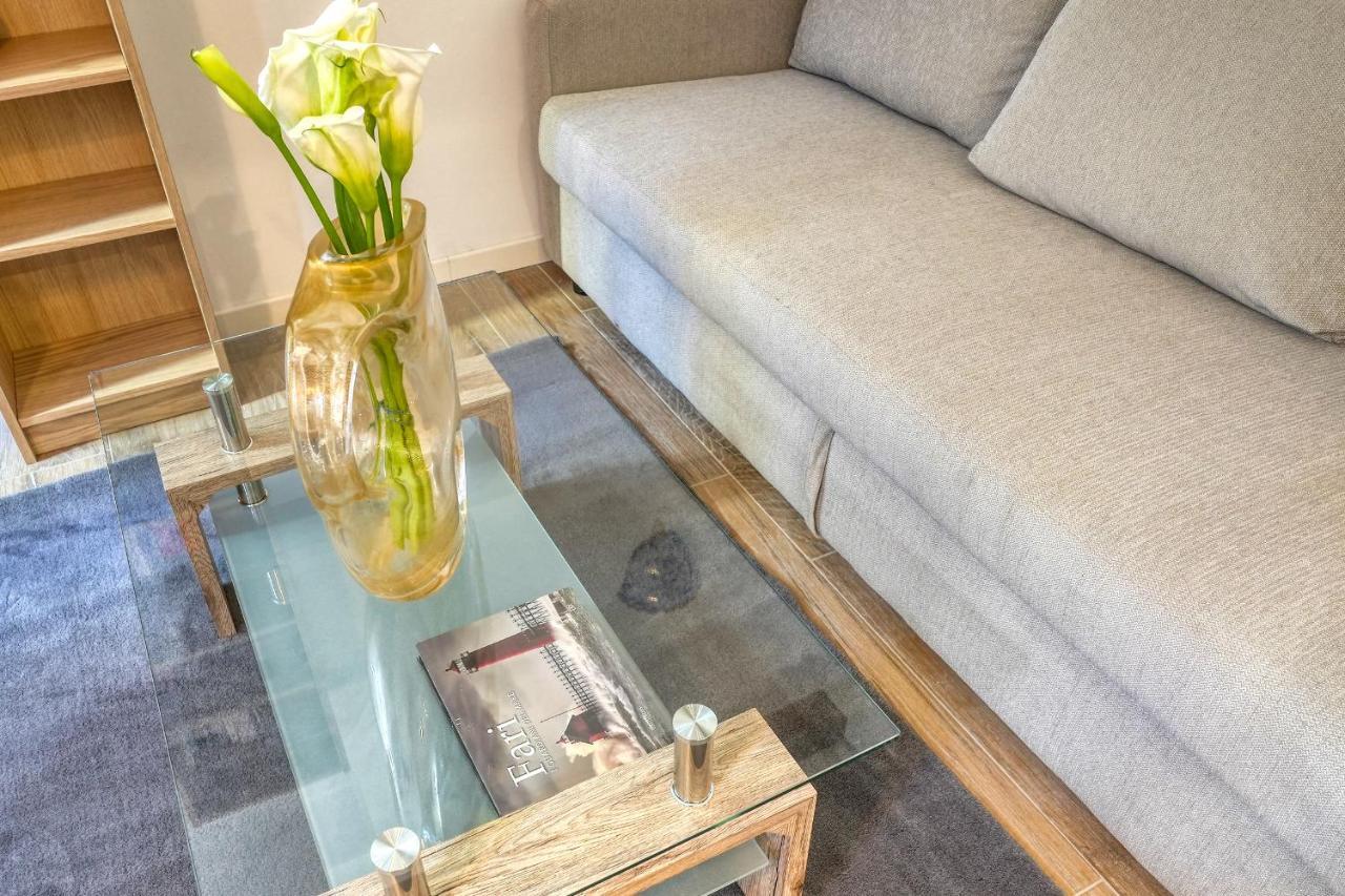 Ecco Suites Apartments Velence Kültér fotó
