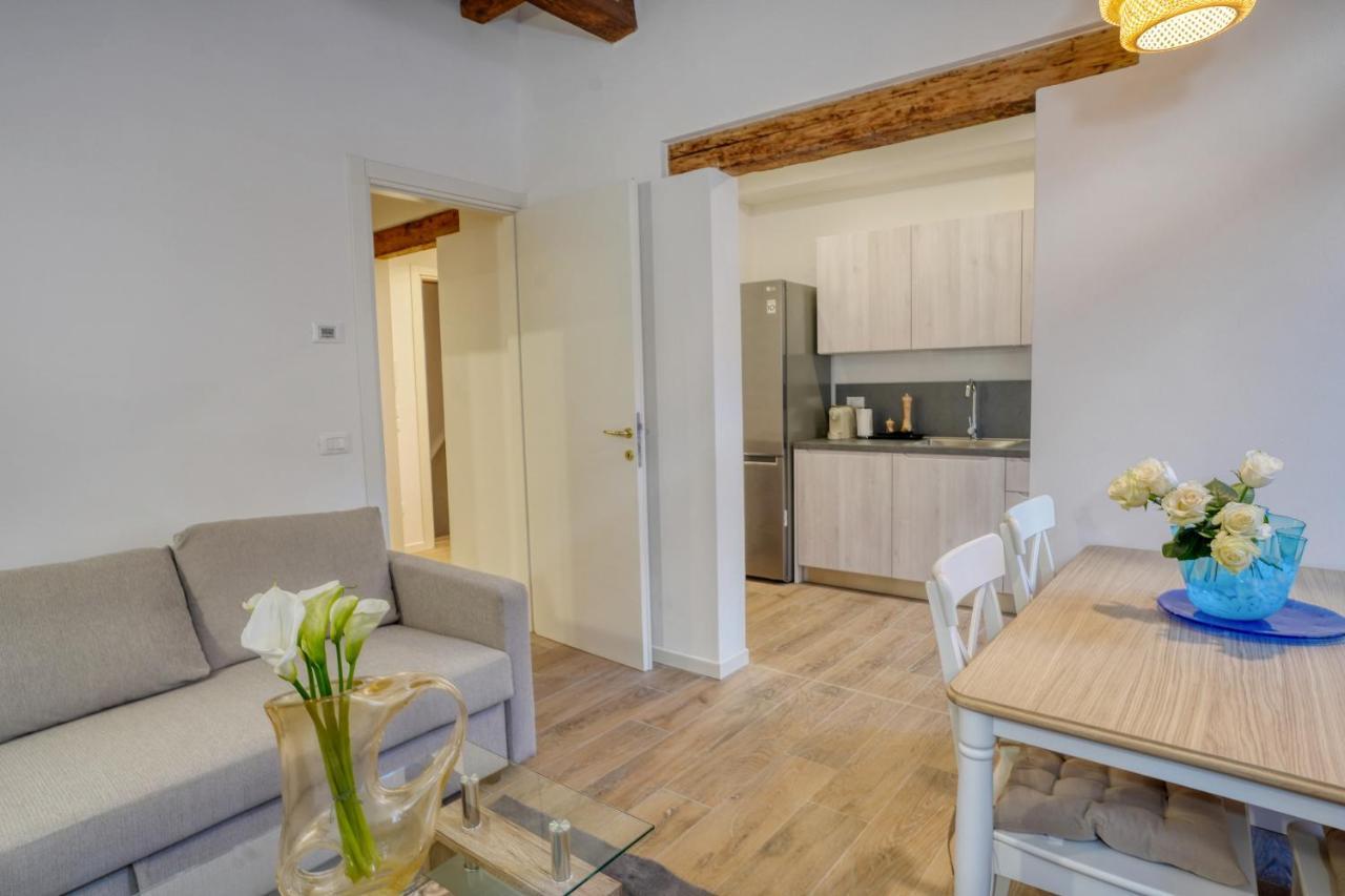 Ecco Suites Apartments Velence Kültér fotó