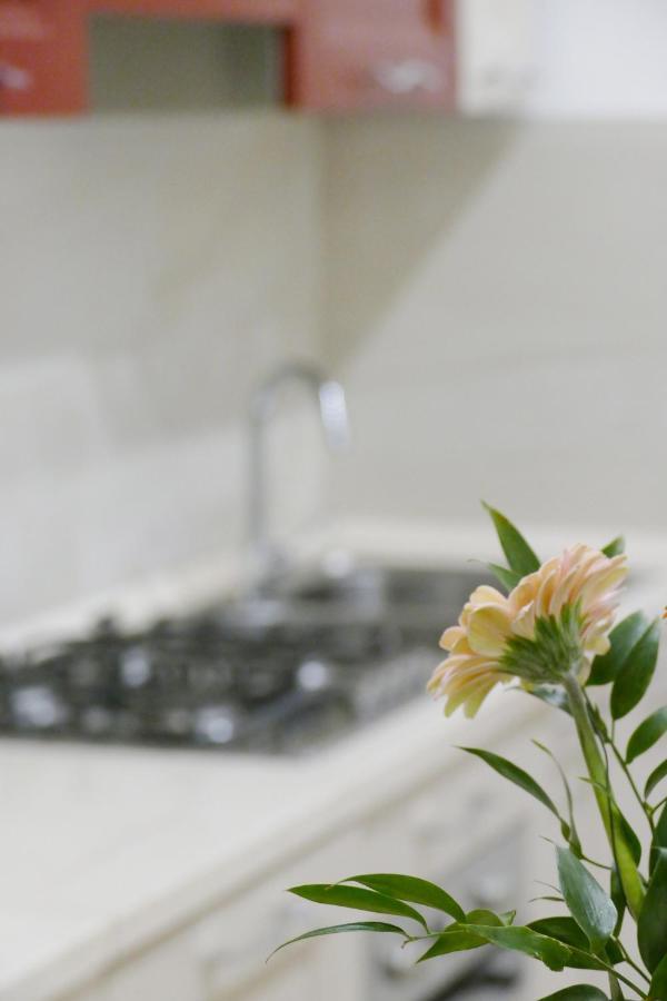 Ecco Suites Apartments Velence Kültér fotó