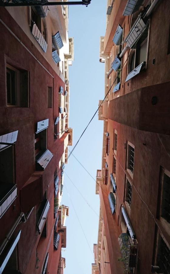 Ecco Suites Apartments Velence Kültér fotó